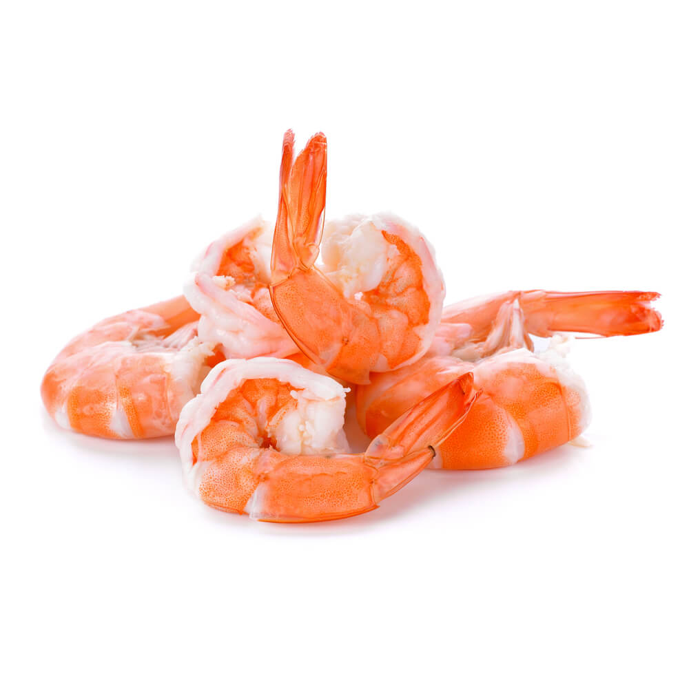 Caviale Extra Large Shrimp - Ready To Eat 250gm - Image 2