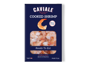 extra large shrimp