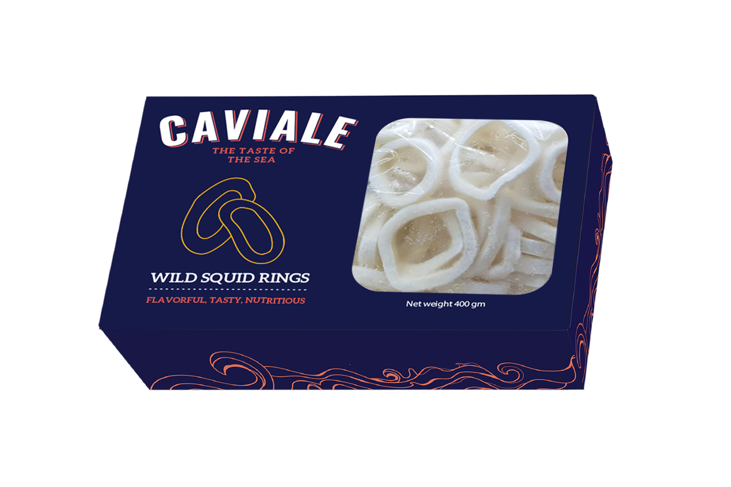 calamari rings