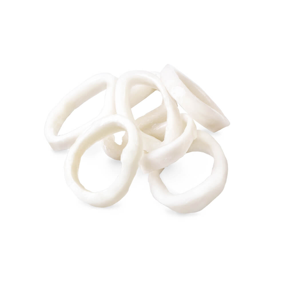 Caviale Wild Calamari Rings 400gm - Image 3