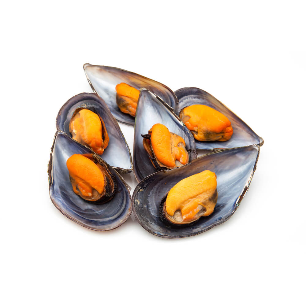 Caviale Half Shell Mussels - Image 3