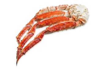 king crab legs