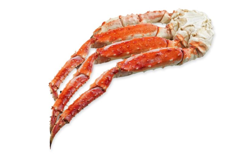 king crab legs