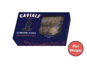 lobster tails