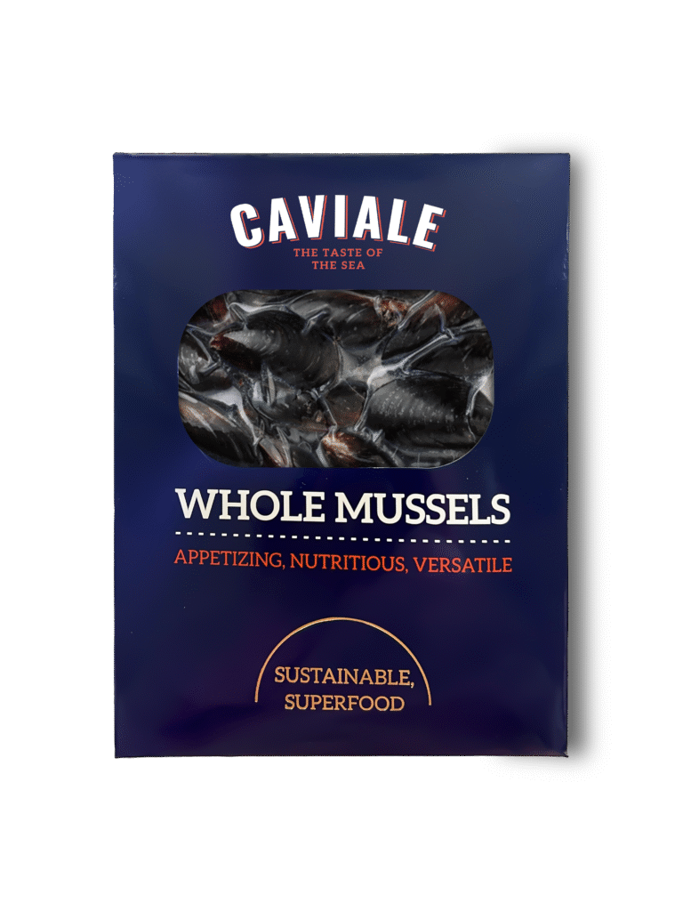 mussels