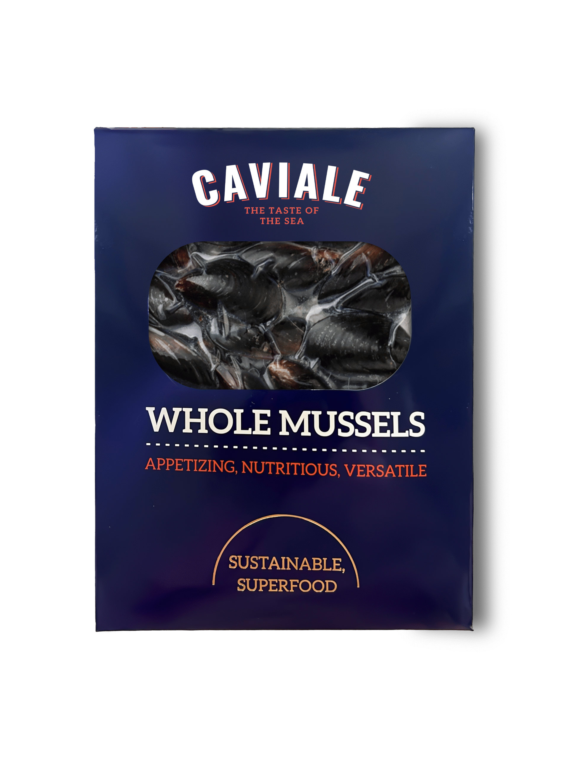 mussels