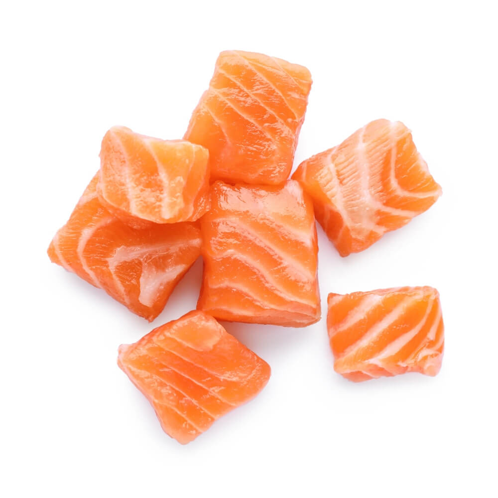 Soly Salmon Chunks - Image 4