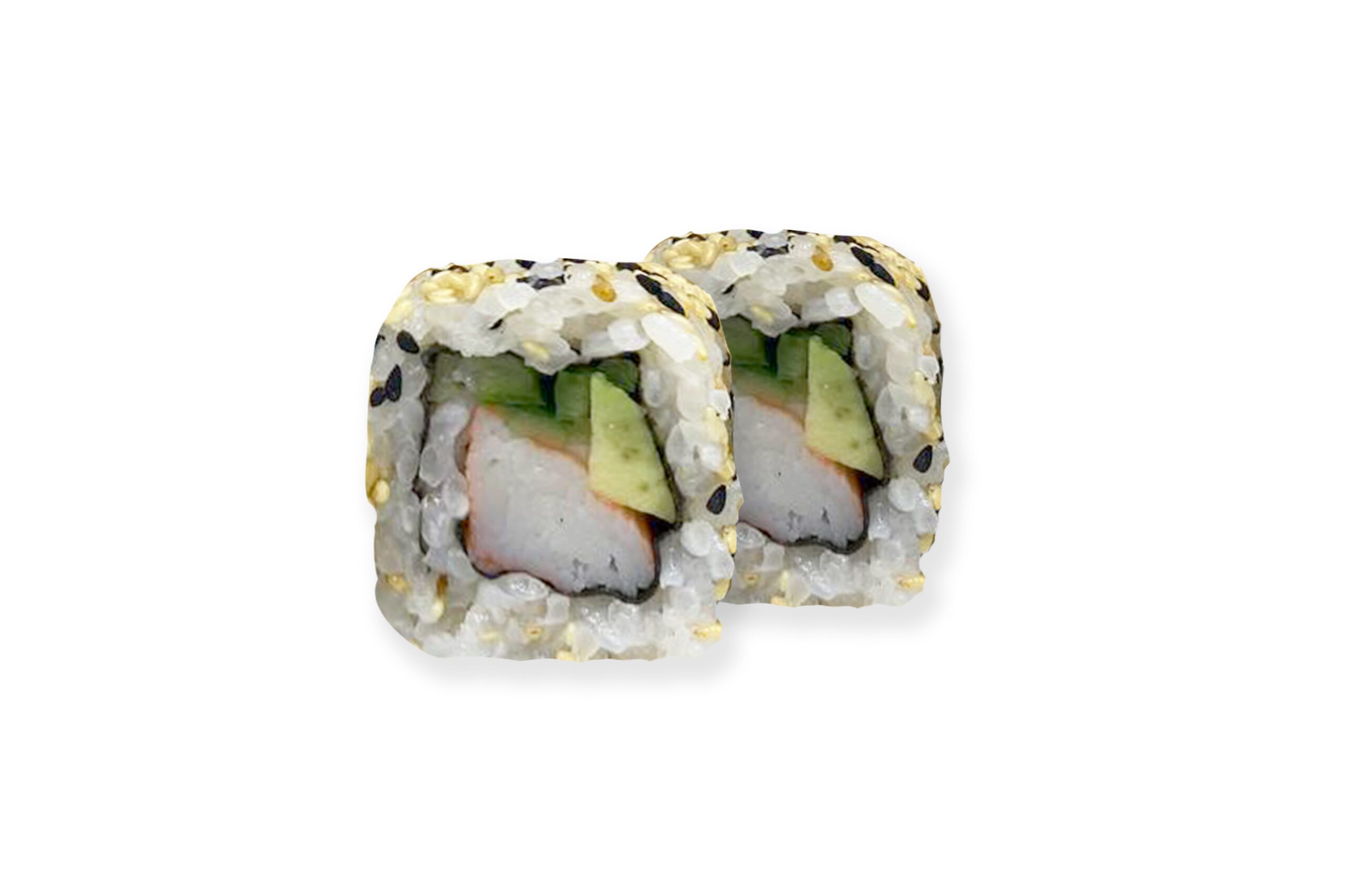 Ura California Roll