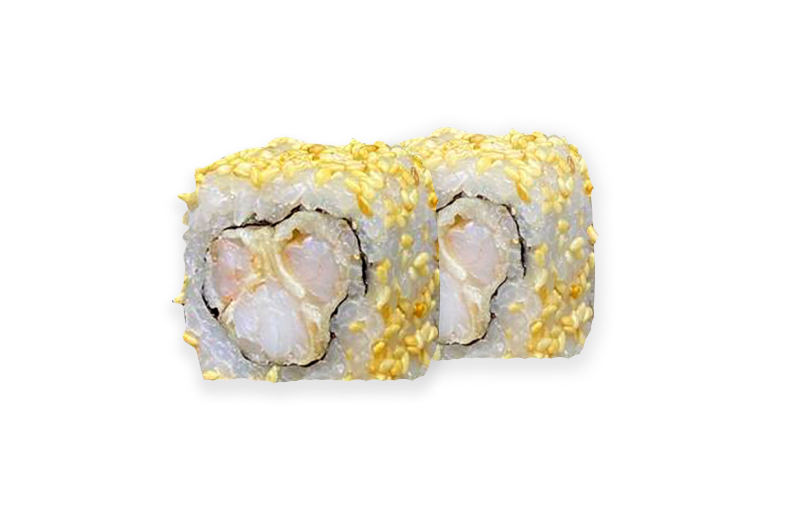 Ura Shrimp Tempura Roll