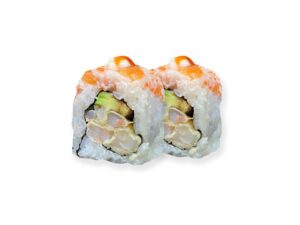 Pink Panther Roll
