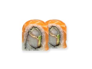 volcano roll