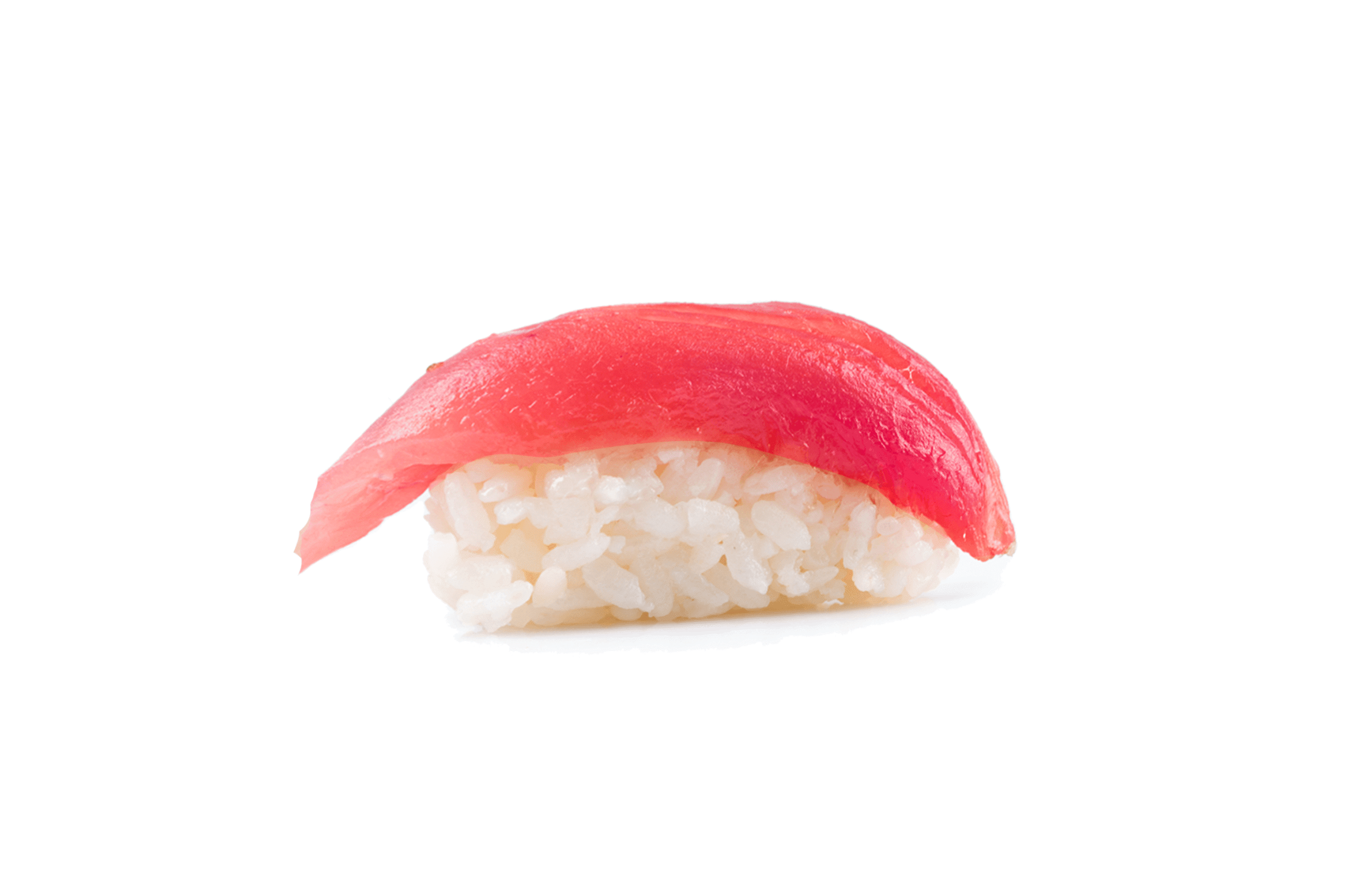 Nigiri Tuna roll