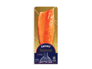 salmon fillet