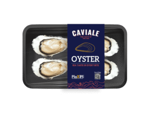 oysters
