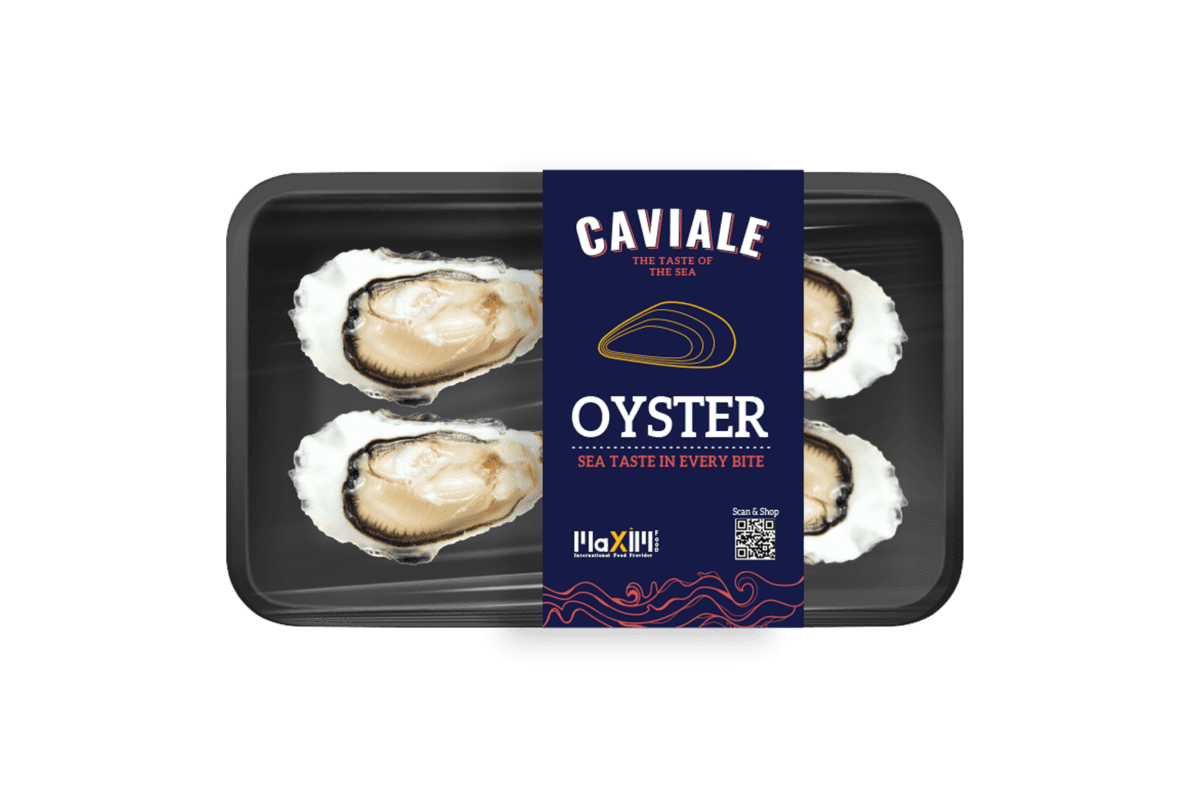 oysters
