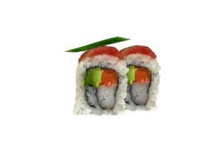 Caviale sushi roll