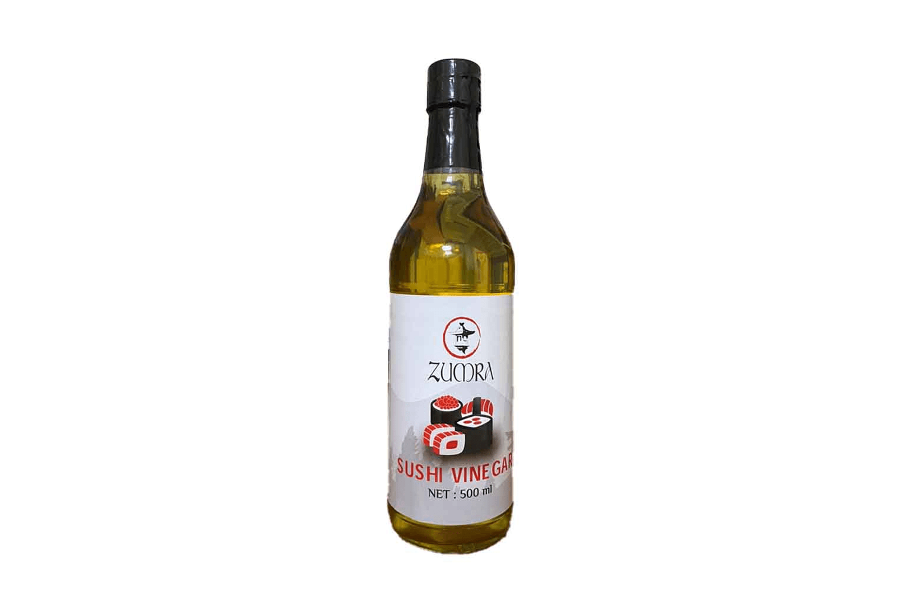 sushi vinegar