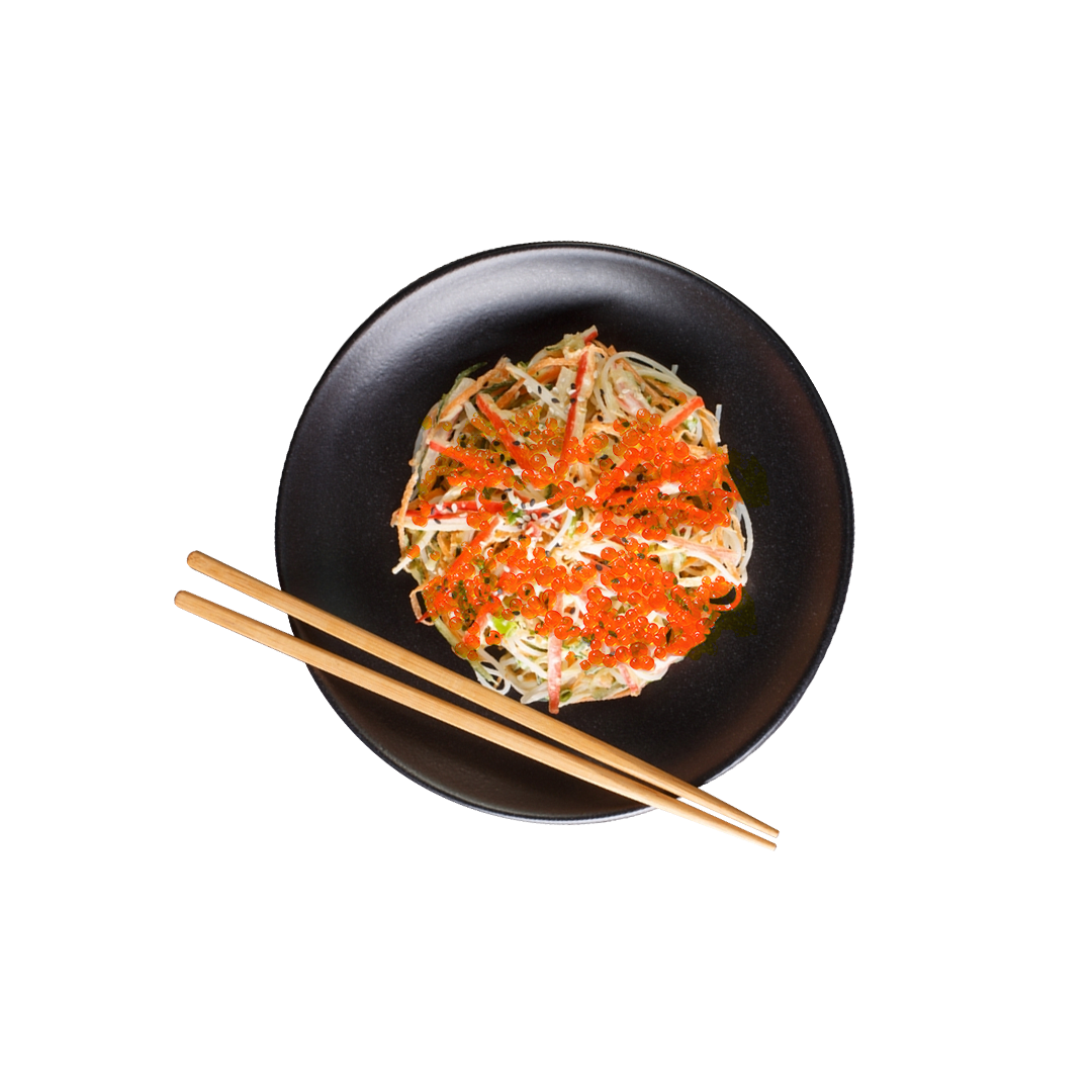 crab salad