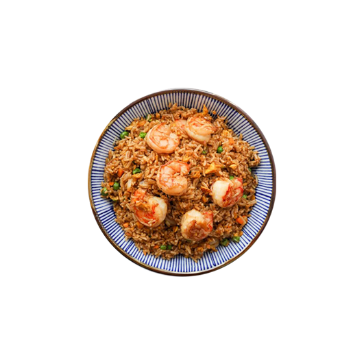 Shrimp Fried Rice