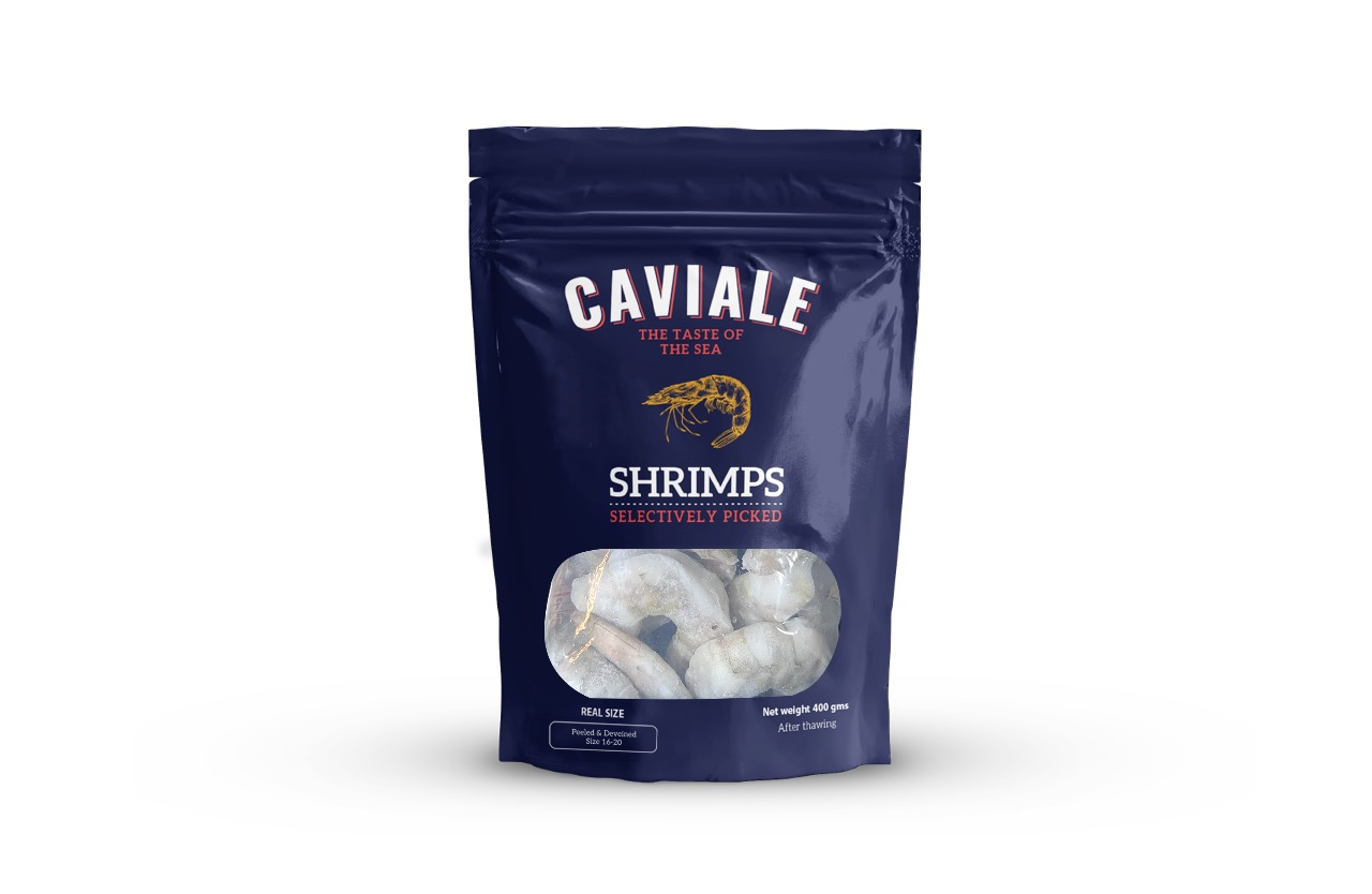 super jumbo shrimp