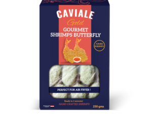 butterfly shrimp