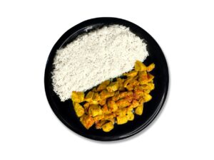 Indian chicken