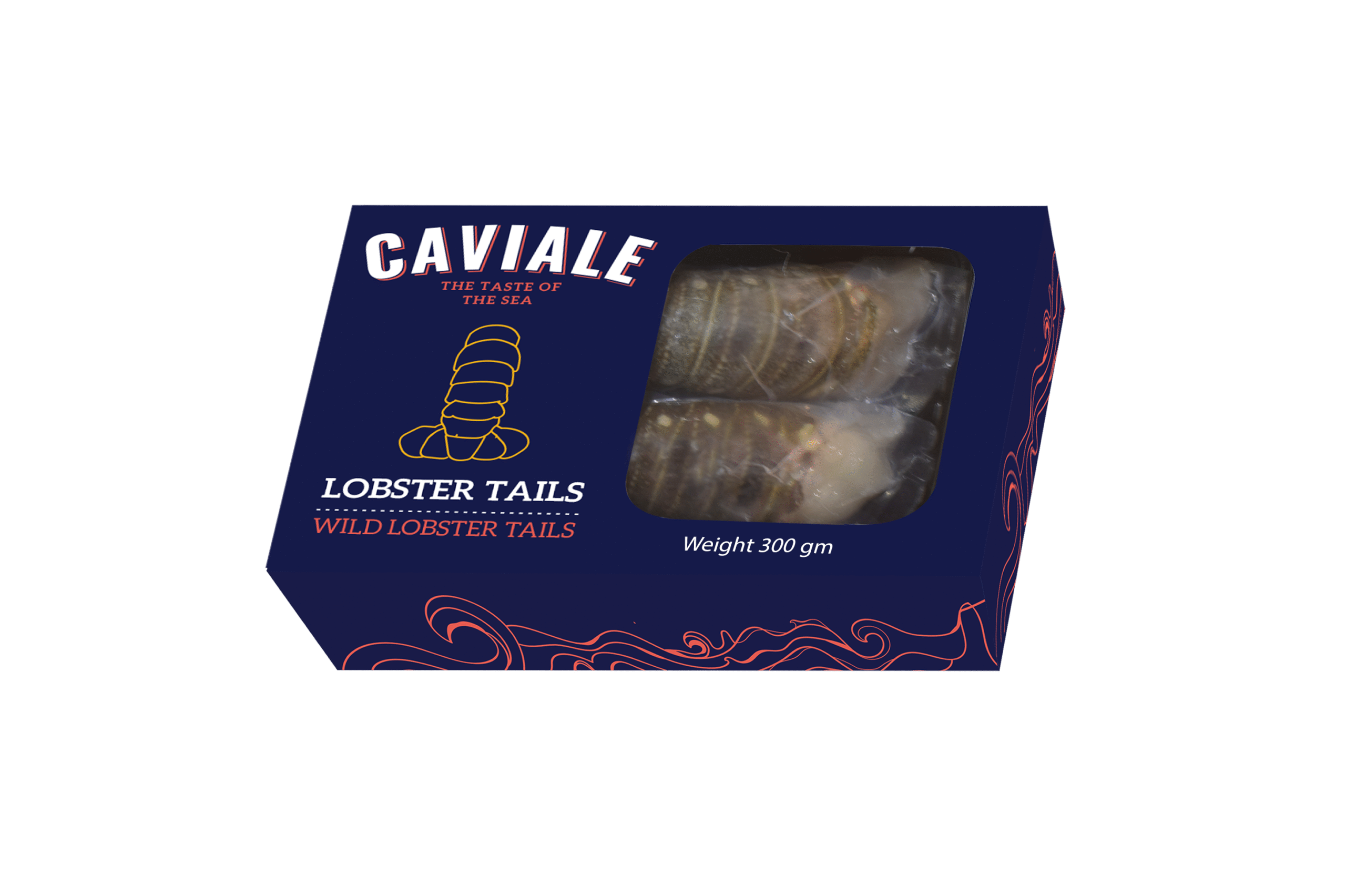 lobster tails