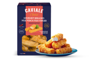 fish fingers