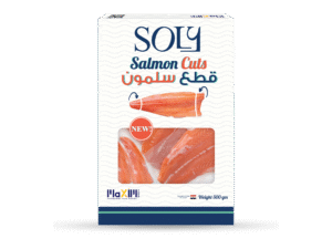salmon