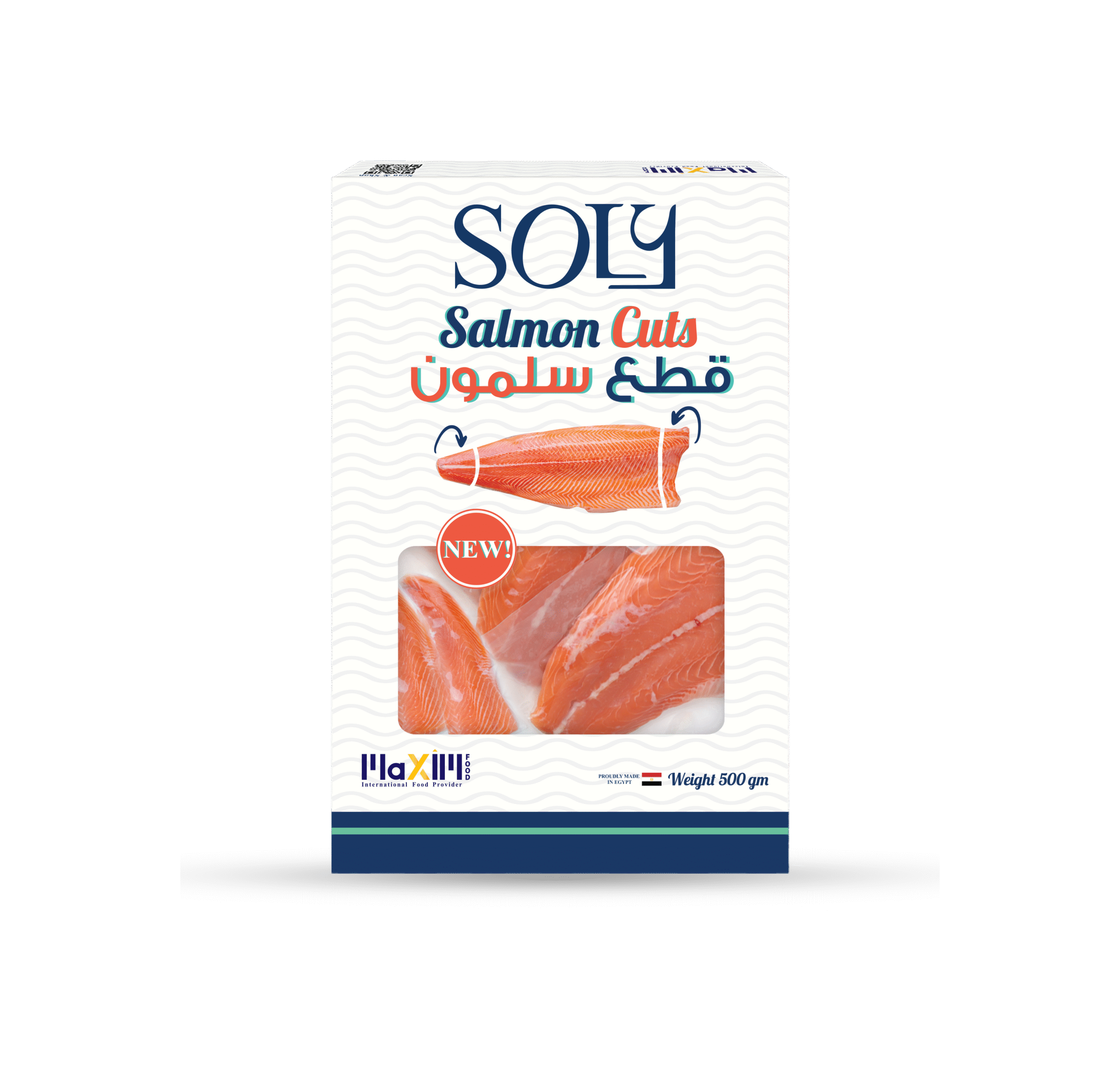 salmon