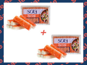 crab sticks