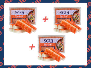 crab sticks