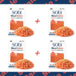 minced salmon