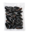 Whole Shell Mussels 1KG - Image 2