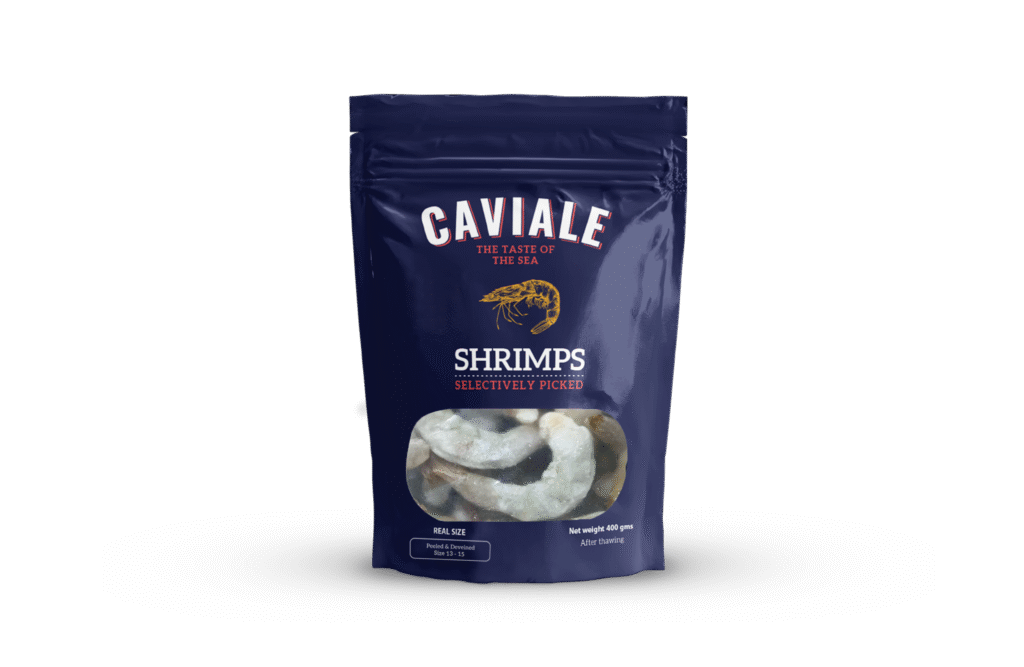 super jumbo shrimp
