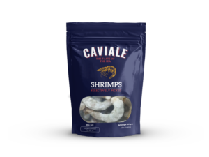 super jumbo shrimp