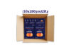 Caviale Smoked Salmon 2Kg (200gm x 10) - Image 2