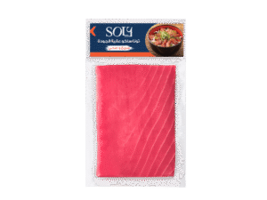 tuna saku