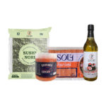 sushi kit