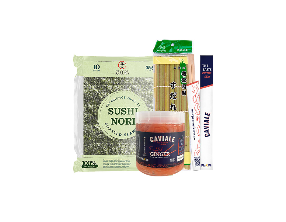 sushi