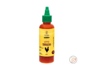 Zumra Sriracha Sauce - ml 250