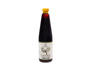 Zumra oyster Sauce - 280 ml