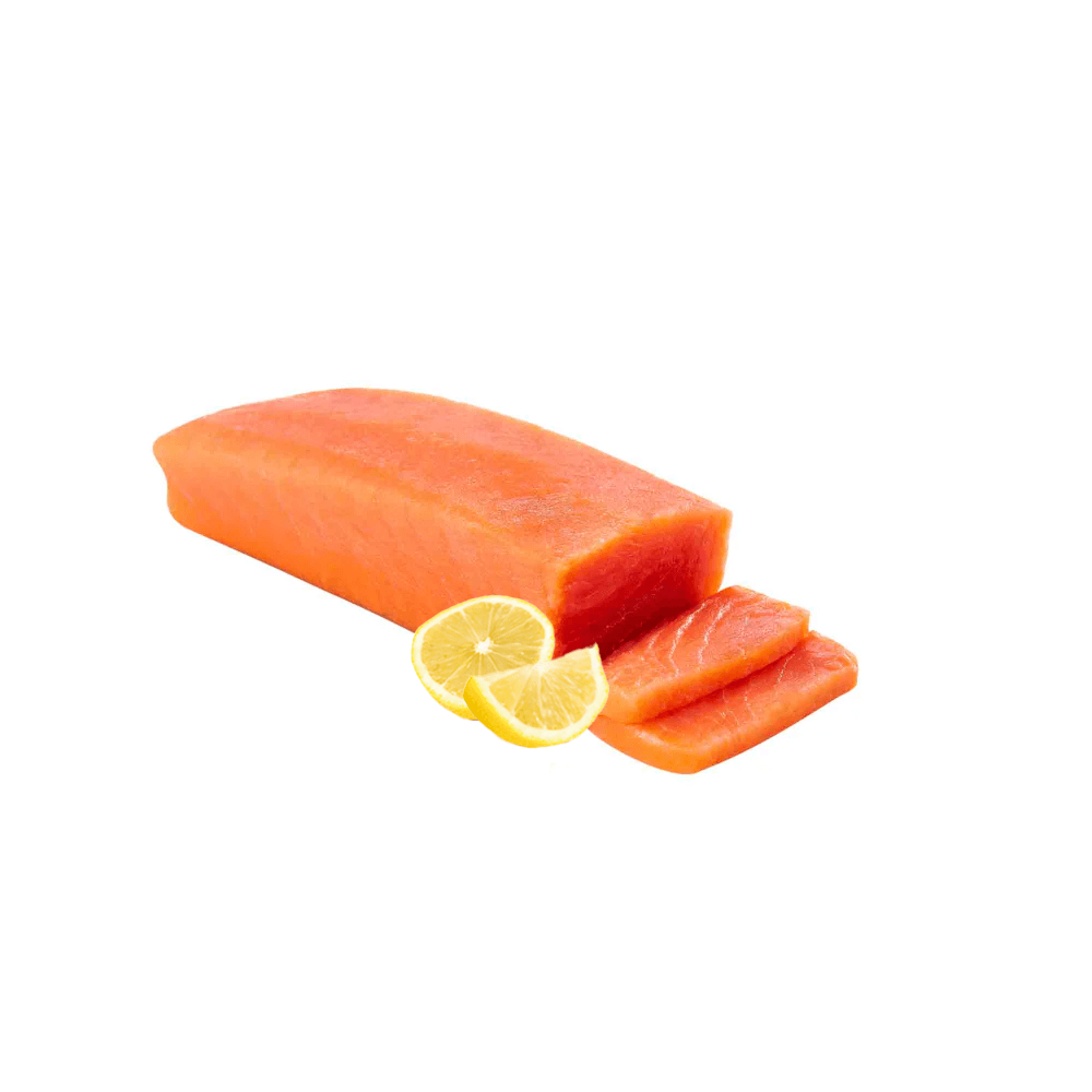 Caviale Chilled Balik Smoked Salmon - Image 2