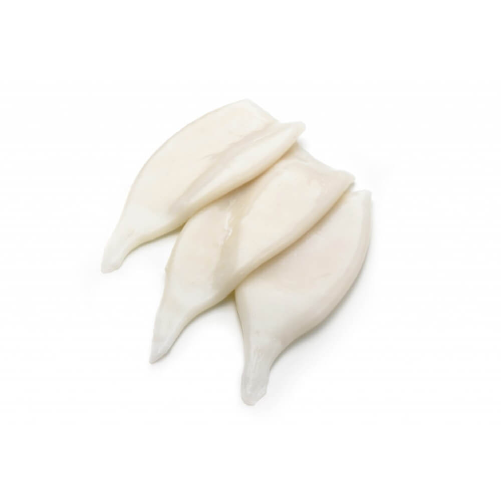 Caviale Wild Calamari Tubes 250gm - Image 3