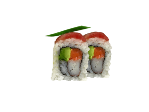 Caviale Sushi Roll