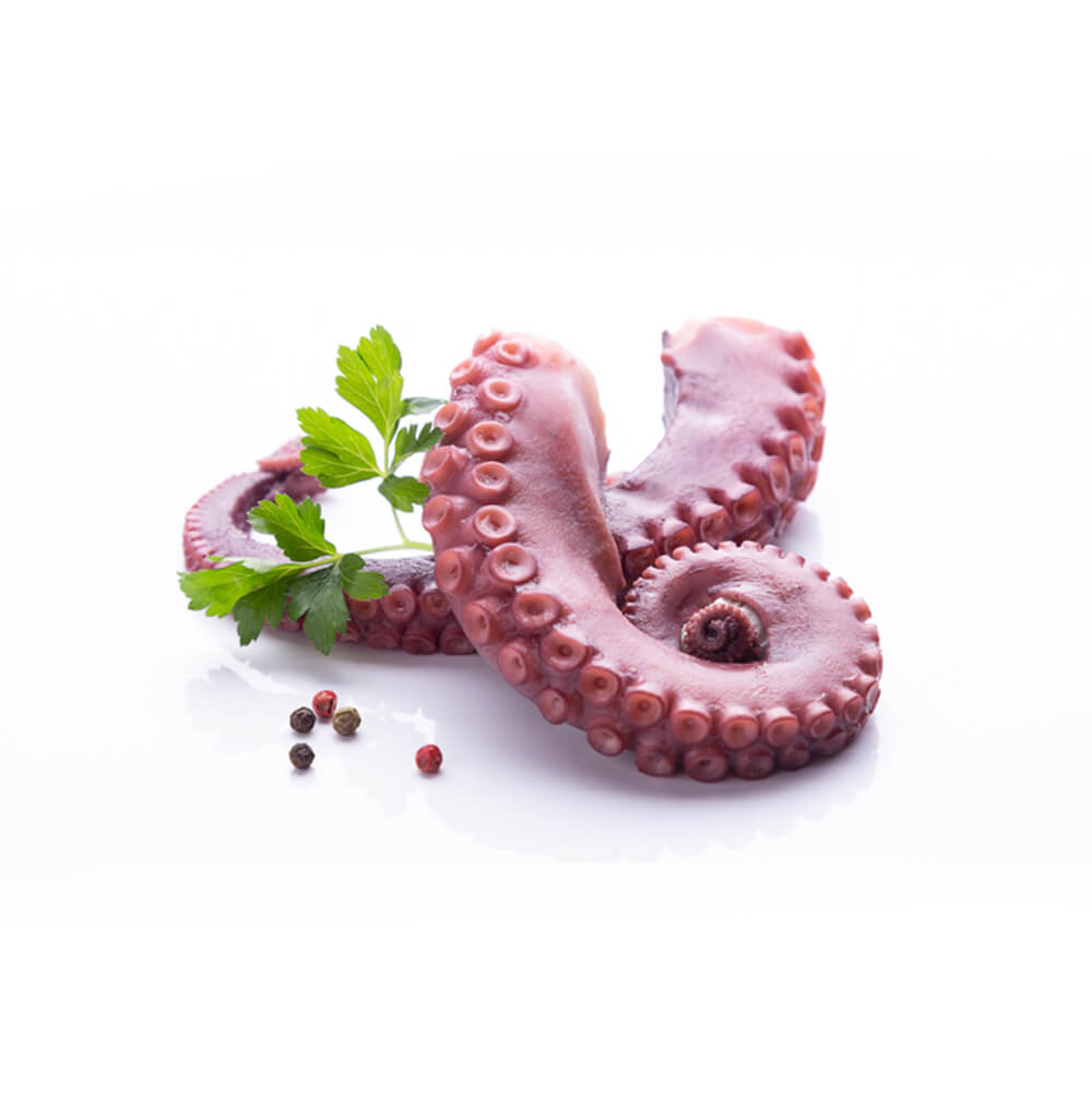 Caviale Wild Cooked Octopus 200gm - Image 3