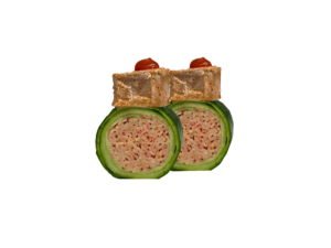 Curi sushi Roll