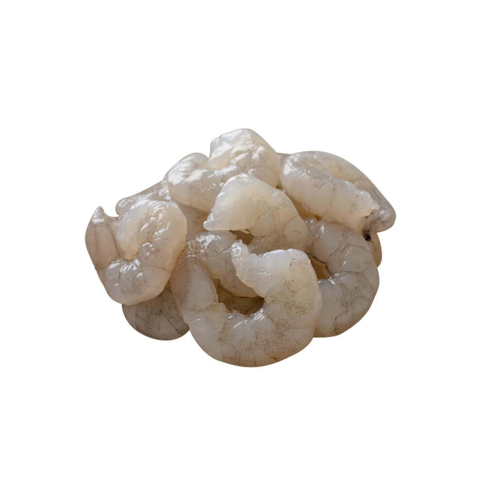 Soly Large Shrimp - Peeled and Deveined Shrimp 900gm - Image 3