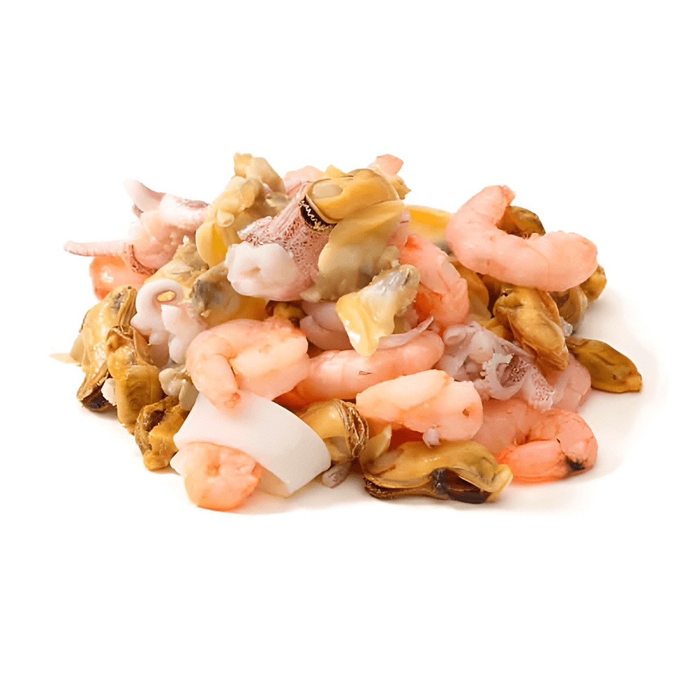 Soly Mix Seafood 550gm - Image 3