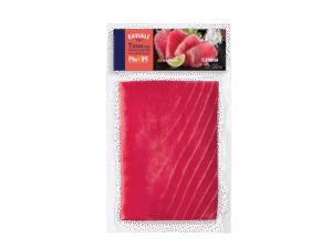 Caviale Tuna Saku Fillet